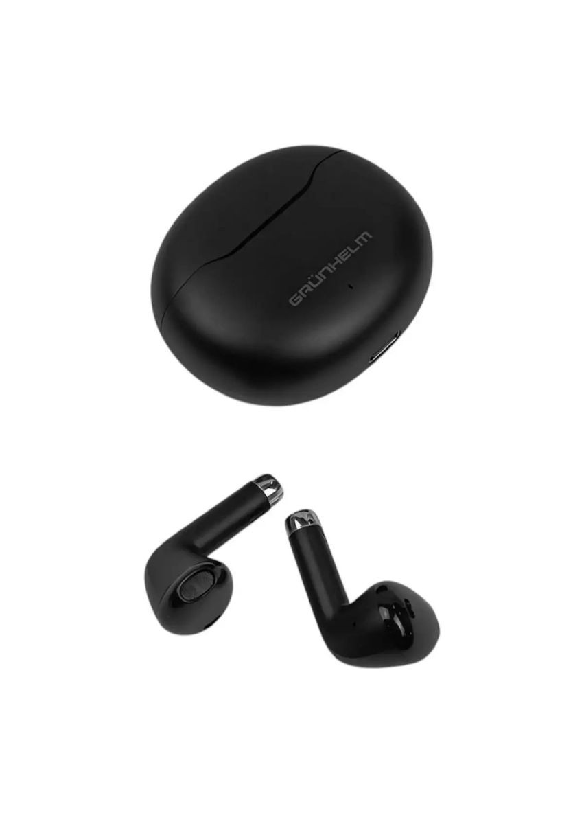 Навушники Bluetooth GBE-966 Grunhelm (366422754)
