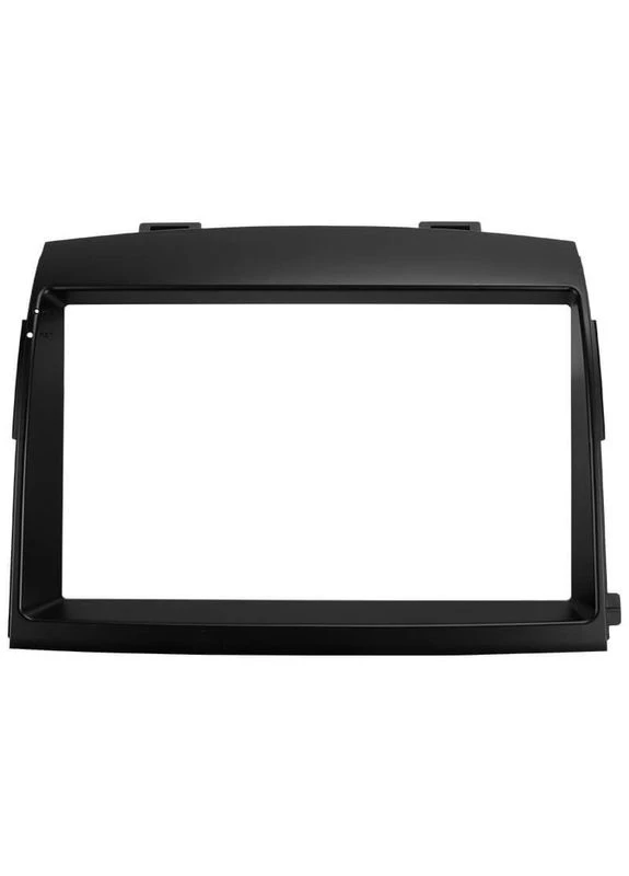 Штатная магнитола CC4 2K 6+64 Gb Toyota Sienna 2 II XL20 2003-2010 9" Teyes (378955880)