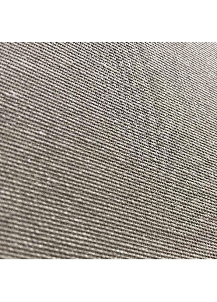 Полотно грунтованное 8х8 см, на подрамнике, среднее зерно, хлопок, планка 25х16 мм, черный грунт Artfactory (361861236)