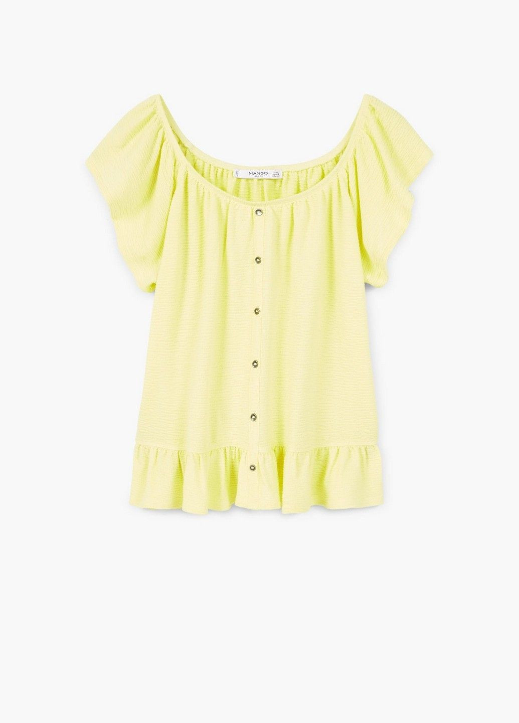 Майка Mango — 323018488