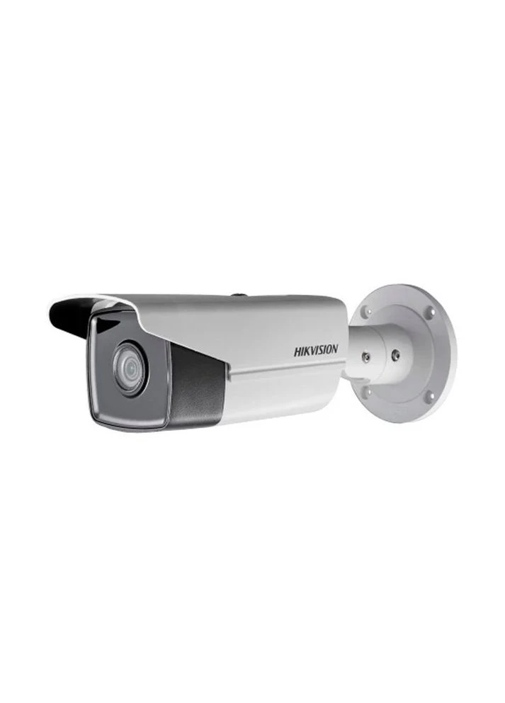 Відеокамера DS-2CD2T23G0-I8 2Mp f=4mm (00-00000301) Hikvision (301195847)