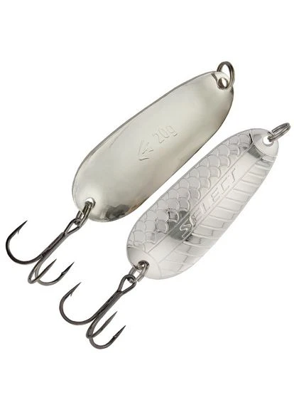 Блешня Grandex 14.0g 63mm #01 Select (388574002)