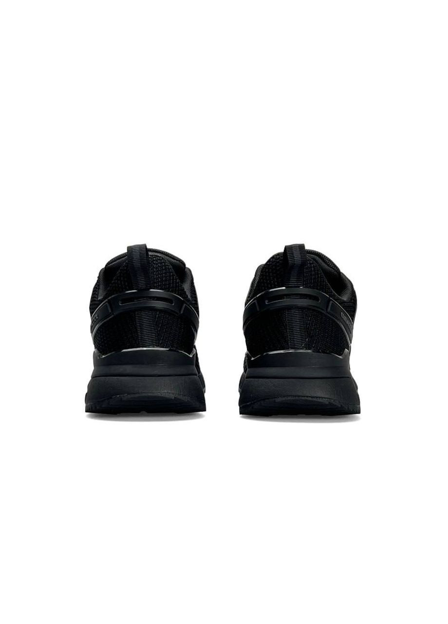 Черные летние кроссовки мужские adidas No Brand Climacool All Black