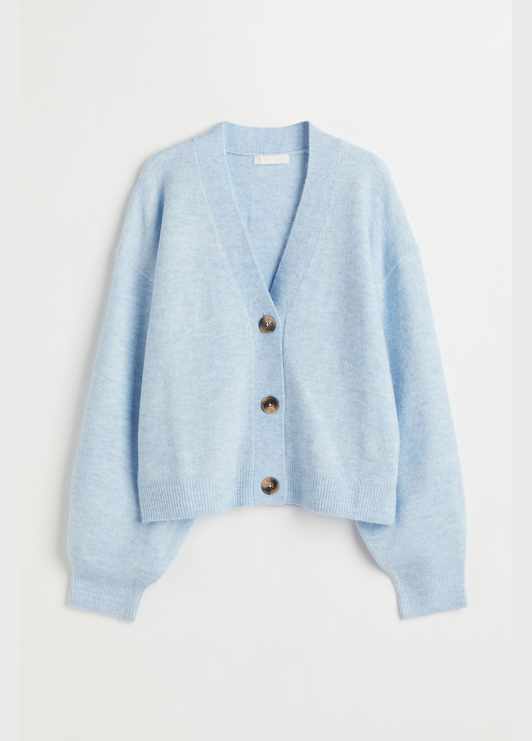 Кофта вільного крою H&M (342391821)