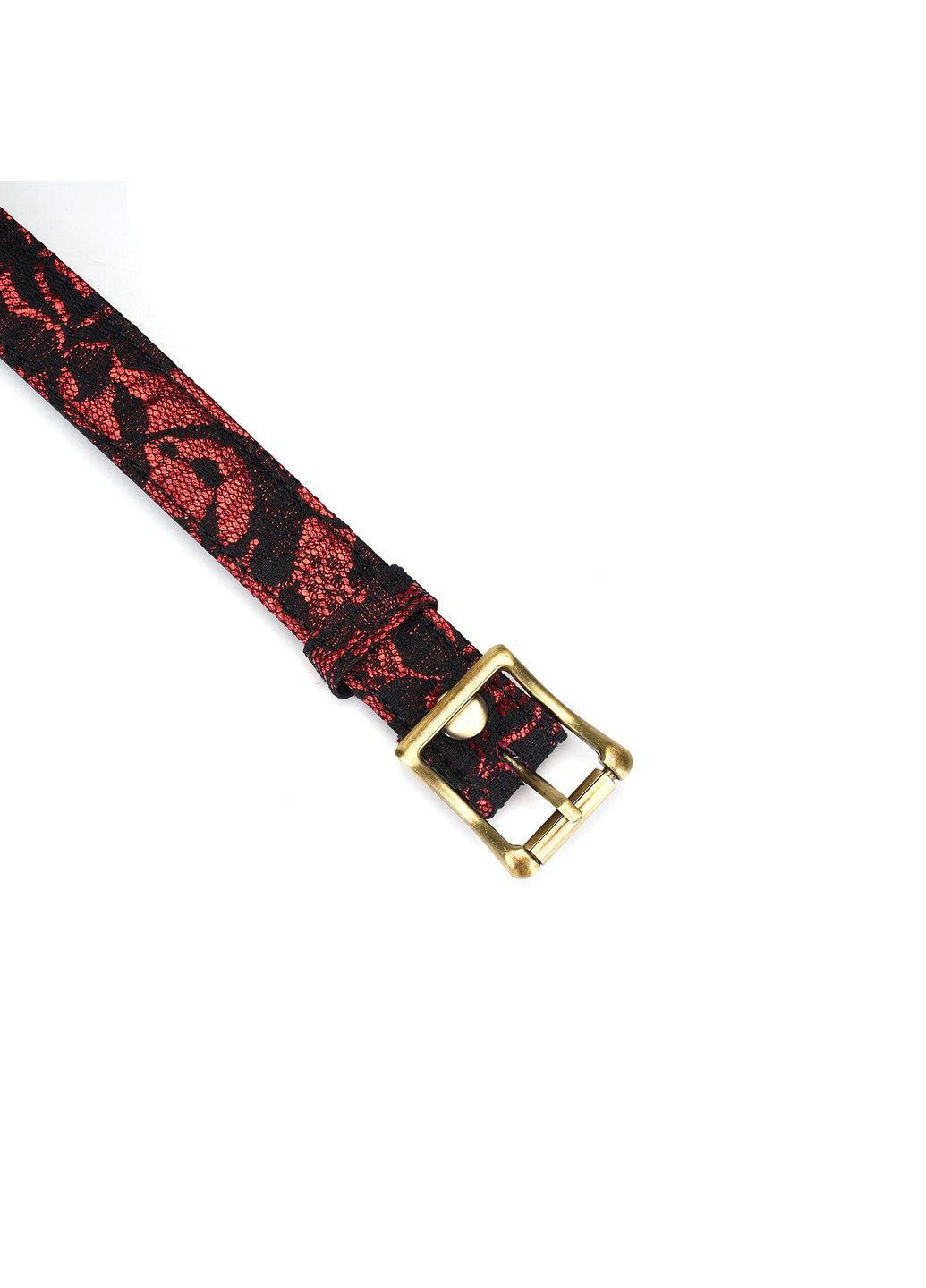 Повітропроникний кляп Victorian Garden Ball Gag Liebe Seele (369950280)