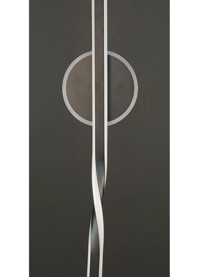 Бра LED 27959 Черный 5х12х100 см. Sunnysky (335972326)