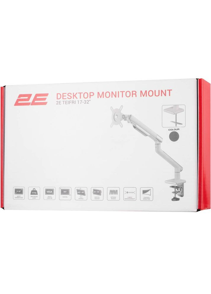 Кронштейн Teifri (2EDGEIF) 2E (322936162)