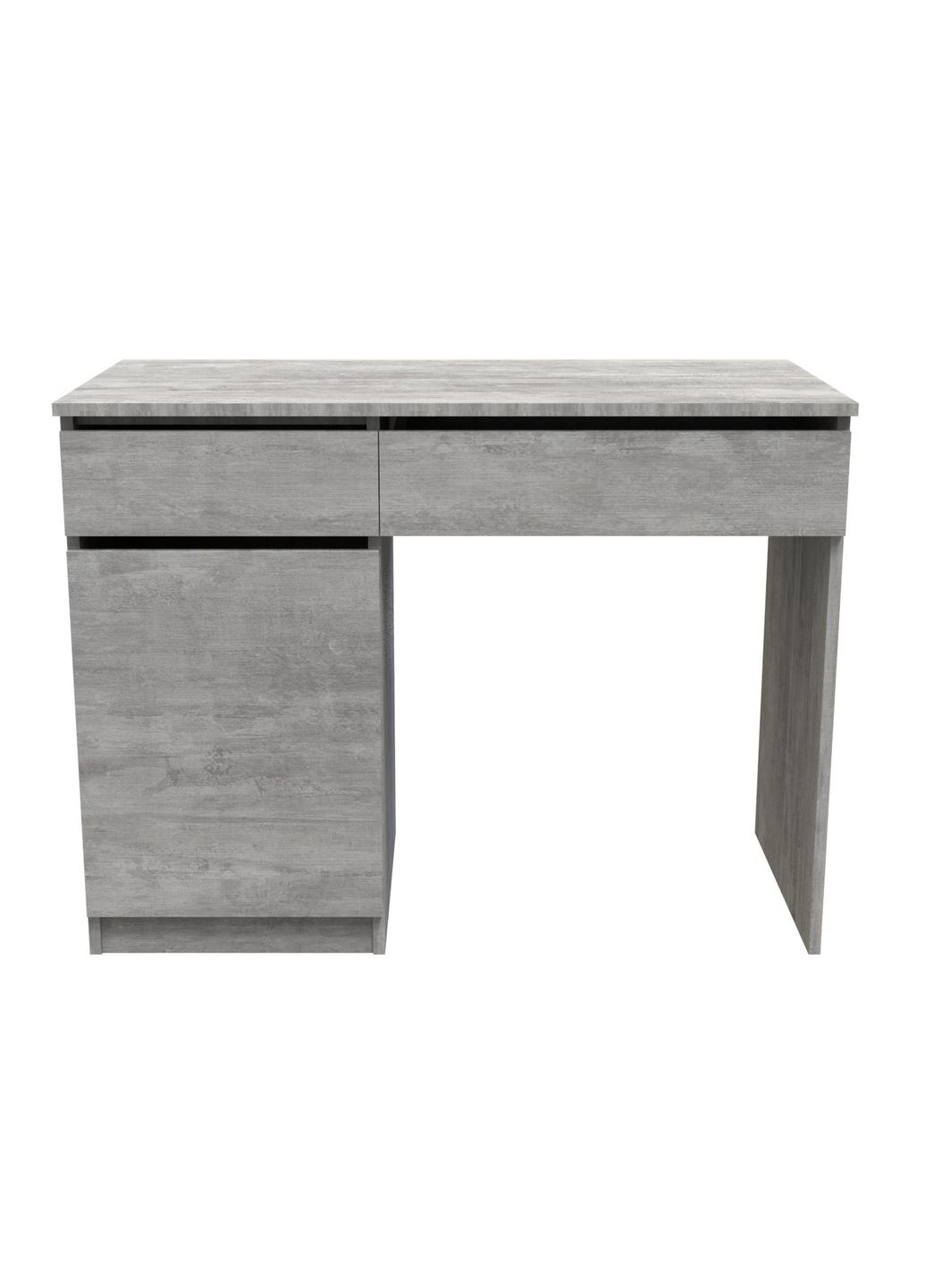 Стол компьютерный Вито 750x1000x400 ДСП 16 мм (FRD-104823) Ferrum-decor (362267745)