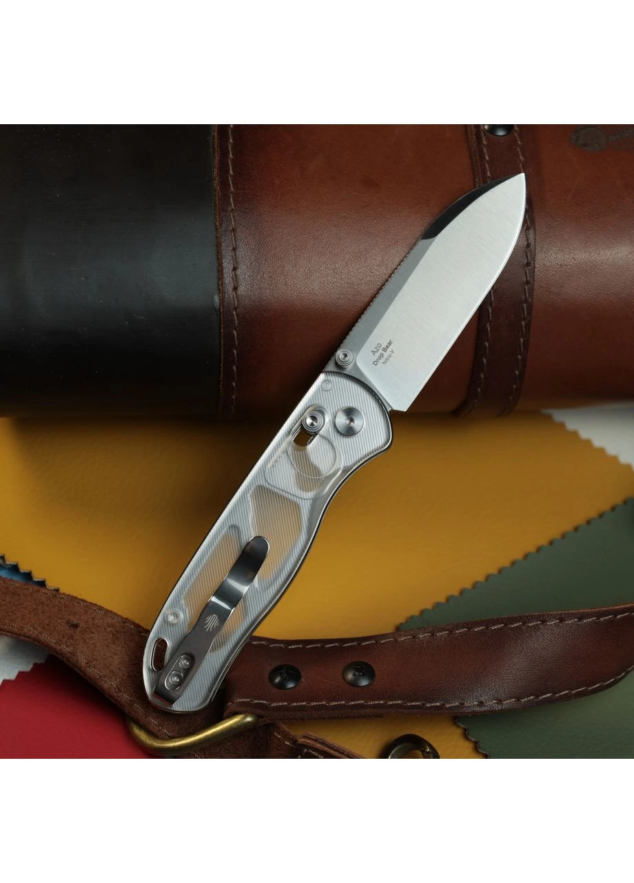 Нож Складной Drop Bear (V3619A1) Kizer (362045491)