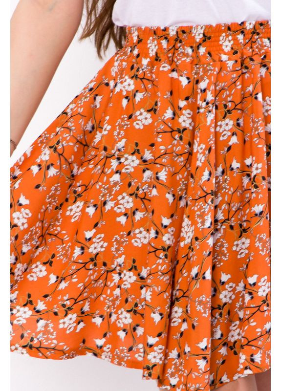 Спідниця жіноча "Літо" (p-6533) Носи своє (363260867)