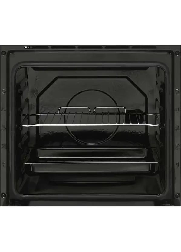 плита электрическая fss56000gw BEKO