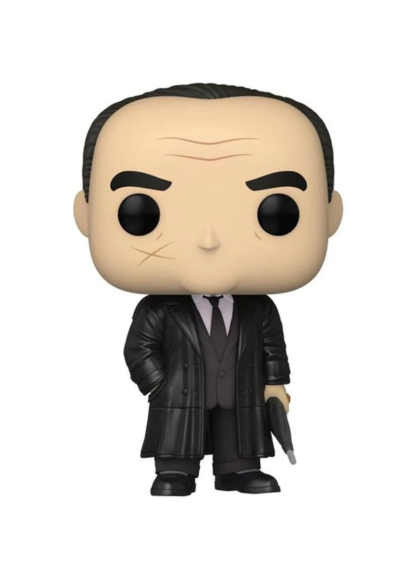 Фігурка Pop! Batman: Освальд Кобблпот 9.6см (59280) [118774] Funko (400883985)
