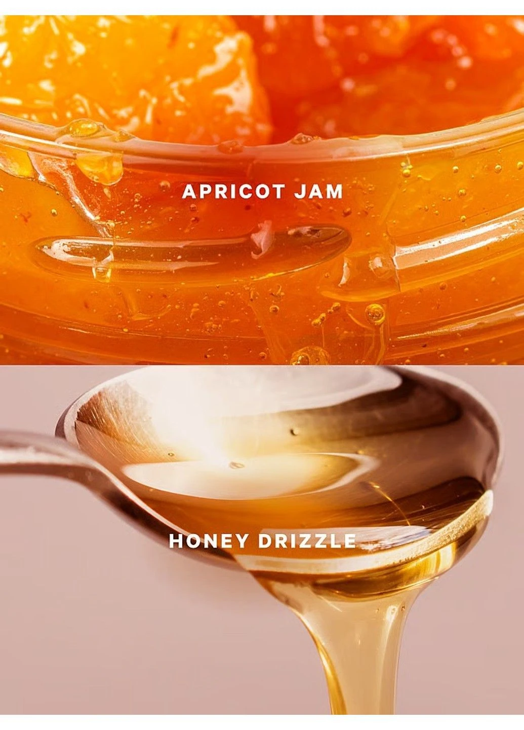 Набор Golden Apricot & Honey Fragrance Mist + Lotion Victoria's Secret (393973644)