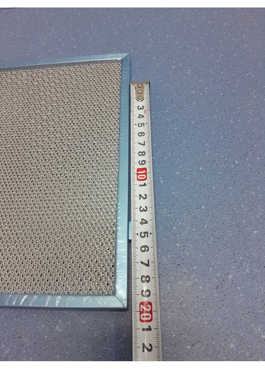 Жировой фильтр для вытяжки 206*244 101079909 Falmec (364504240)