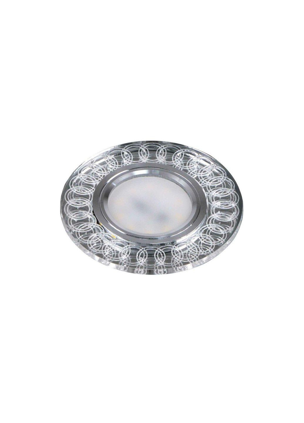 Світильник точковий Л LA 2108 C Sirius (342069952)