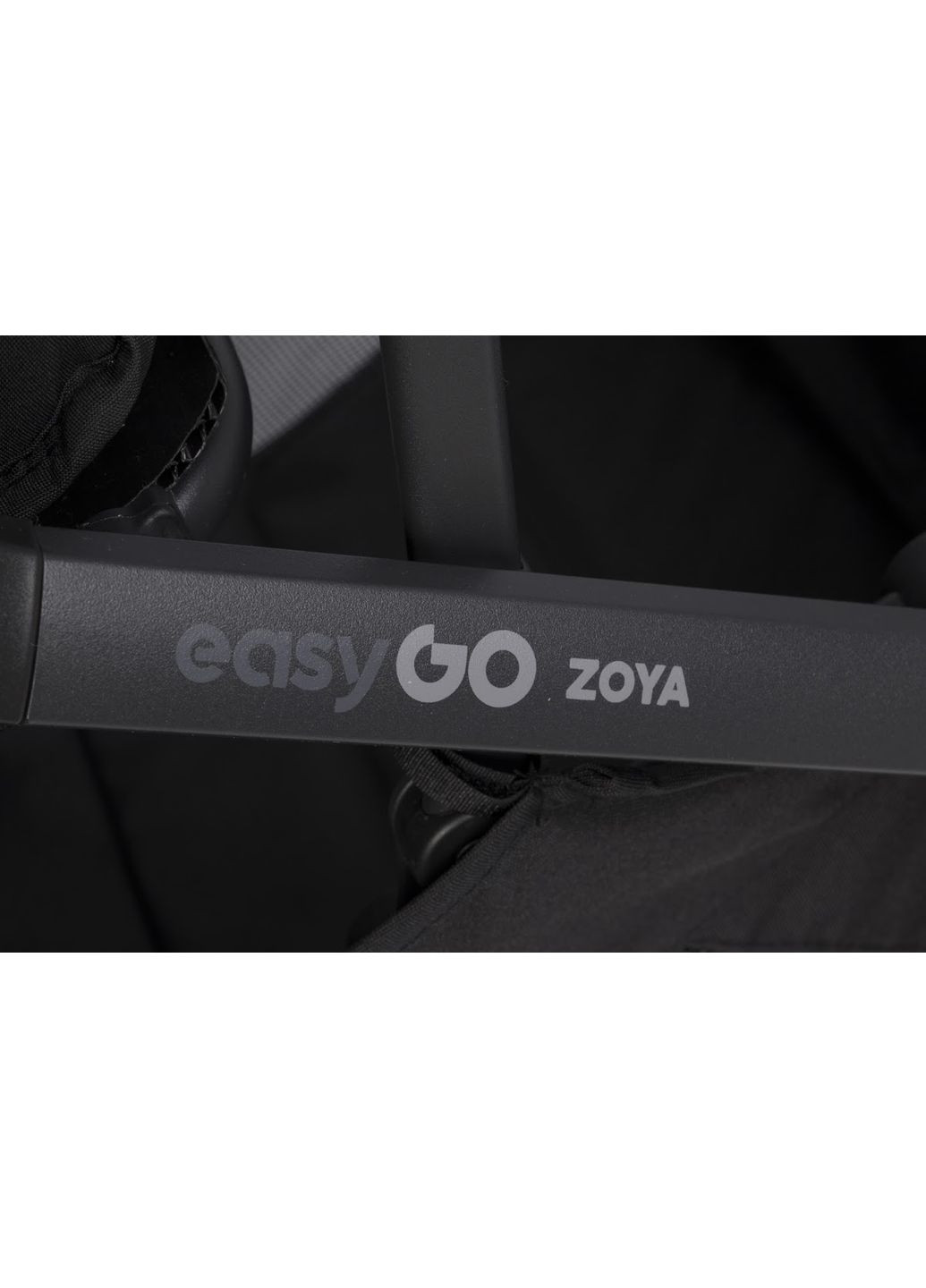 Універсальна коляска 2 в 1 Zoya golden beige EasyGo 9023-EGZ/GB (356171777)