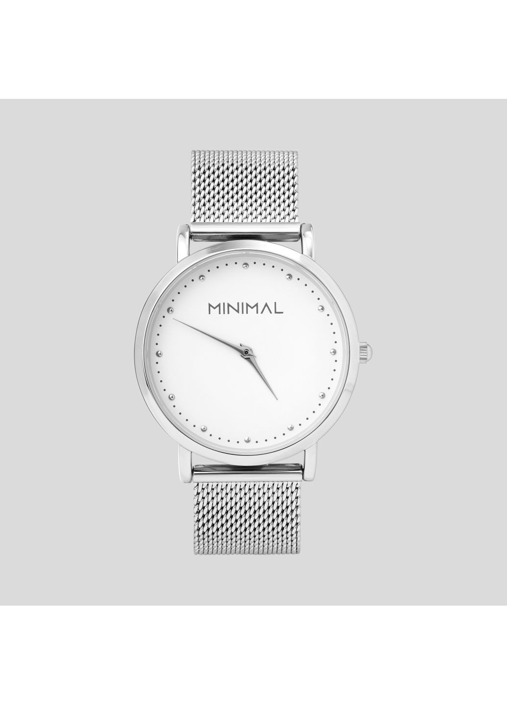 Годинник Мінімал Момент Minimal (338798509)