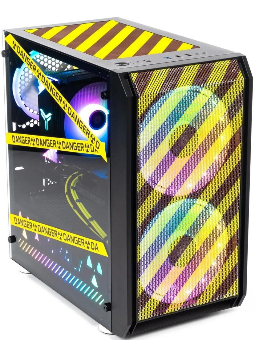 Компьютер Gaming GBS (GBSv19AN) ARTLINE (372464476)