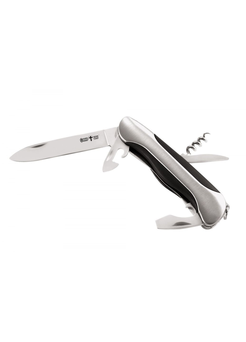 Ніж швейцарський 60020 Grand Way (341286633)