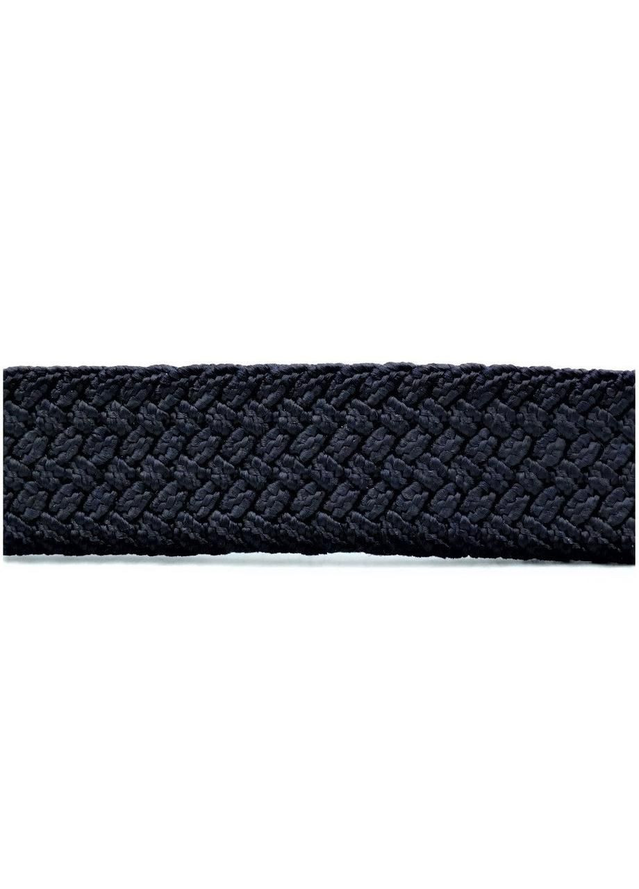 Ремень резинка эластичный текстильный пояс для женщин 100-105 см 2,5 см ширина ProDobro (364672210)