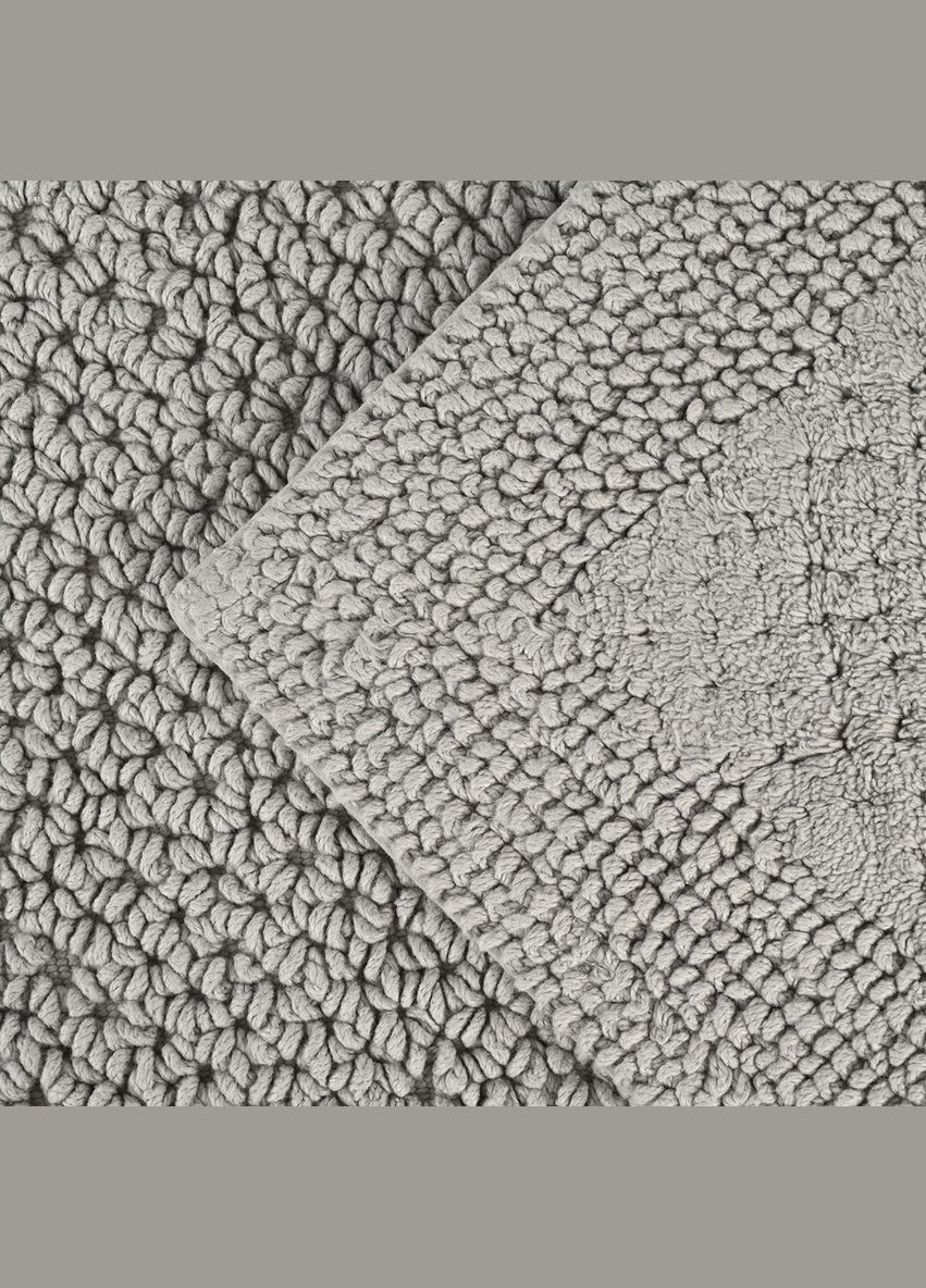 Килимок для ванної "Бухта" 50х80 см MVM (303934299)