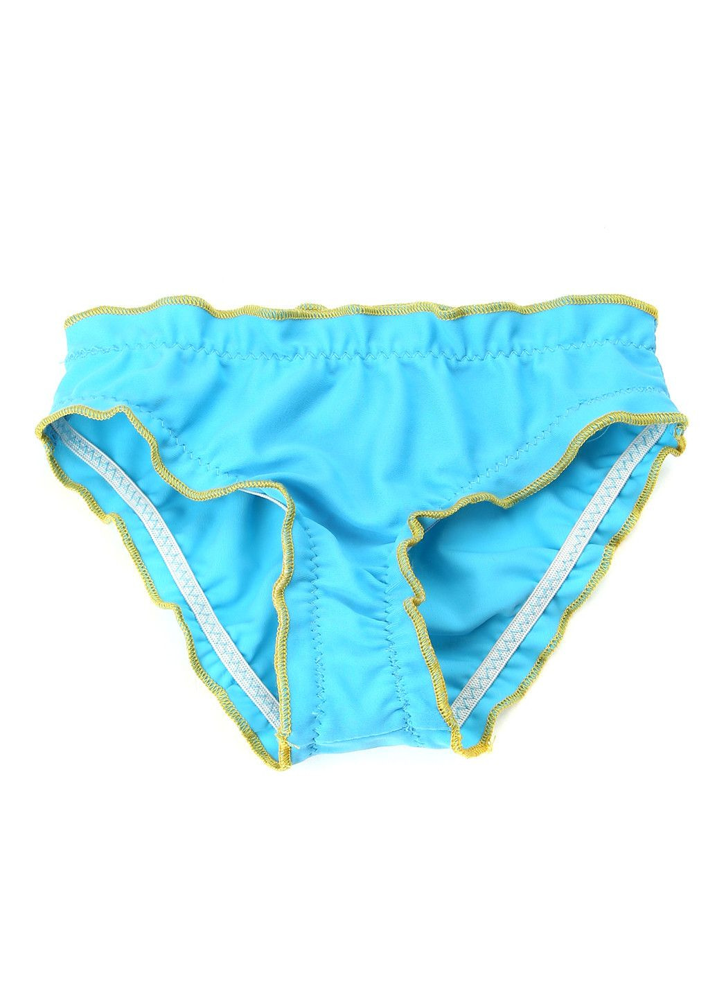 Плавки Голубой Sprider (323055594)