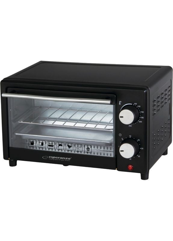 Электропечь EKO007 Esperanza (306731709)