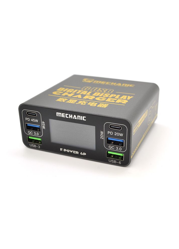 Зарядная станция Mechanic (370617275)