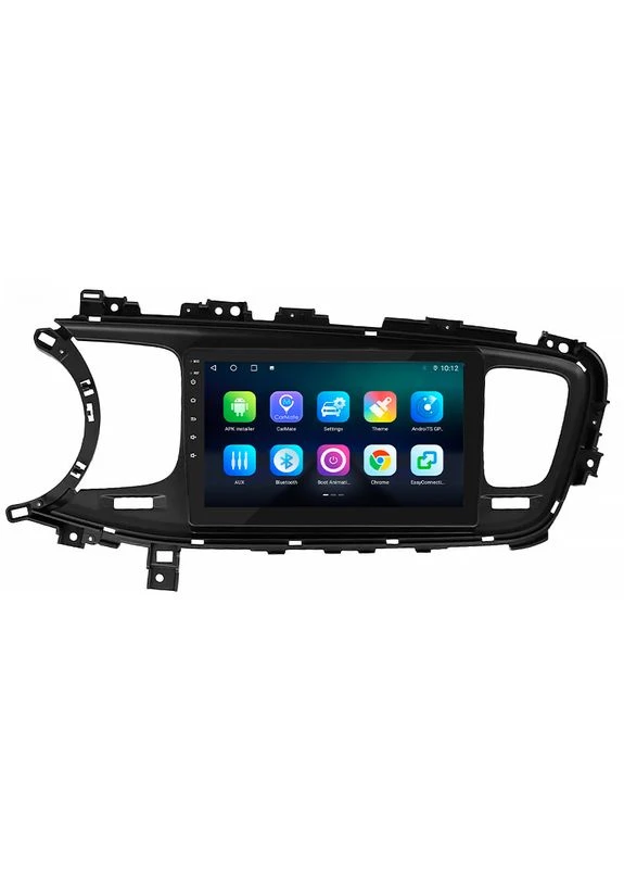 Штатна магнітола для Kia K5 I Рестайлинг 2013-2015 екран 9" 4/32Gb 4G Wi-Fi GPS Top Lesko (378959871)
