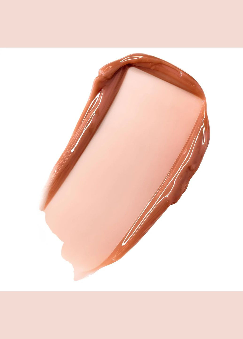 Пептидний бальзам для губ "Caramel Latte" Fresh Kiss Glossy Balm ColourPop (322417324)