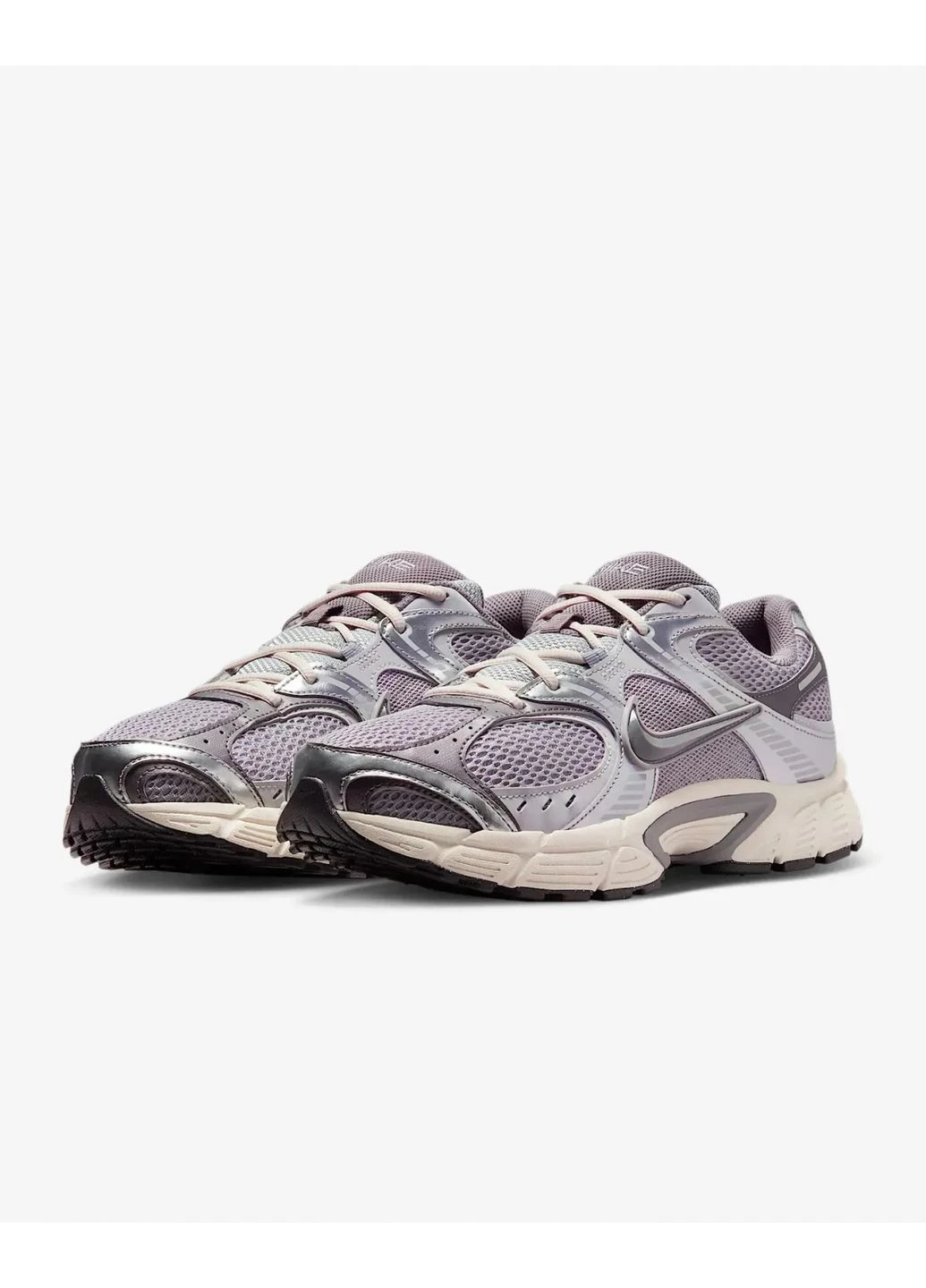 Бежеві кросівки v5 rnr Nike