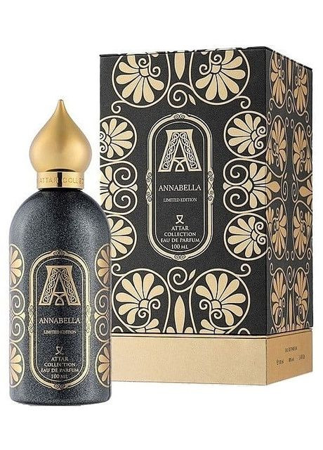 Annabella 100 мл Парфюмированная вода Attar Collection (356506259)