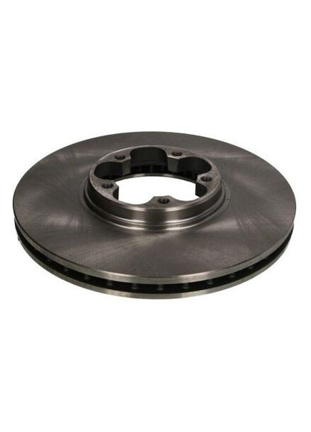 Гальмівний диск TRW (339661885)