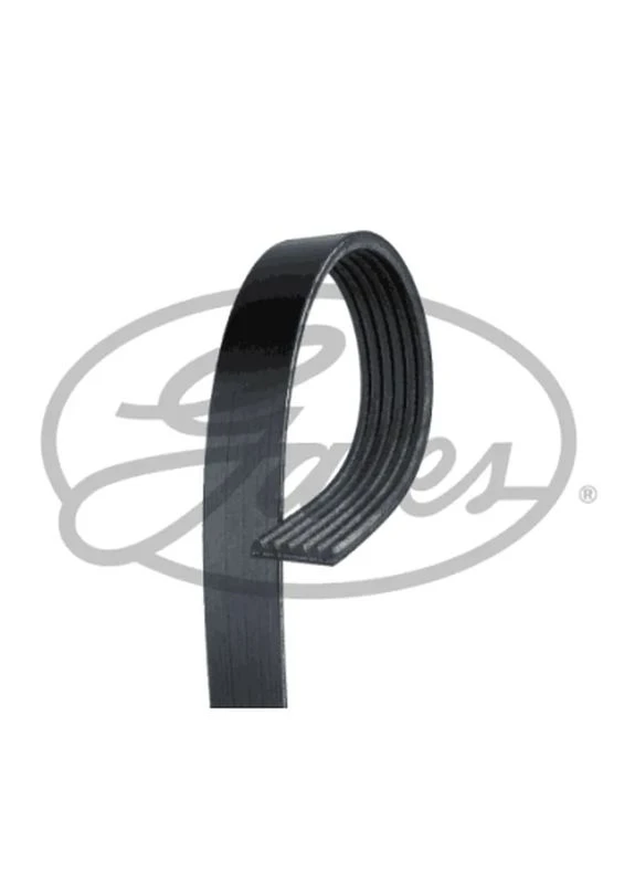 Поликлиновой ремень 6PK2563 Gates (399300580)