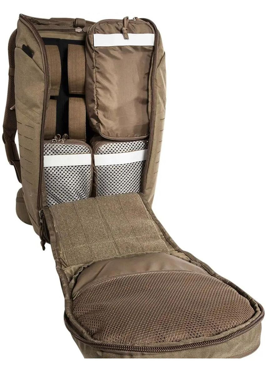 Рюкзак Modular Pack 30 Coyote Brown Tasmanian Tiger (357206919)