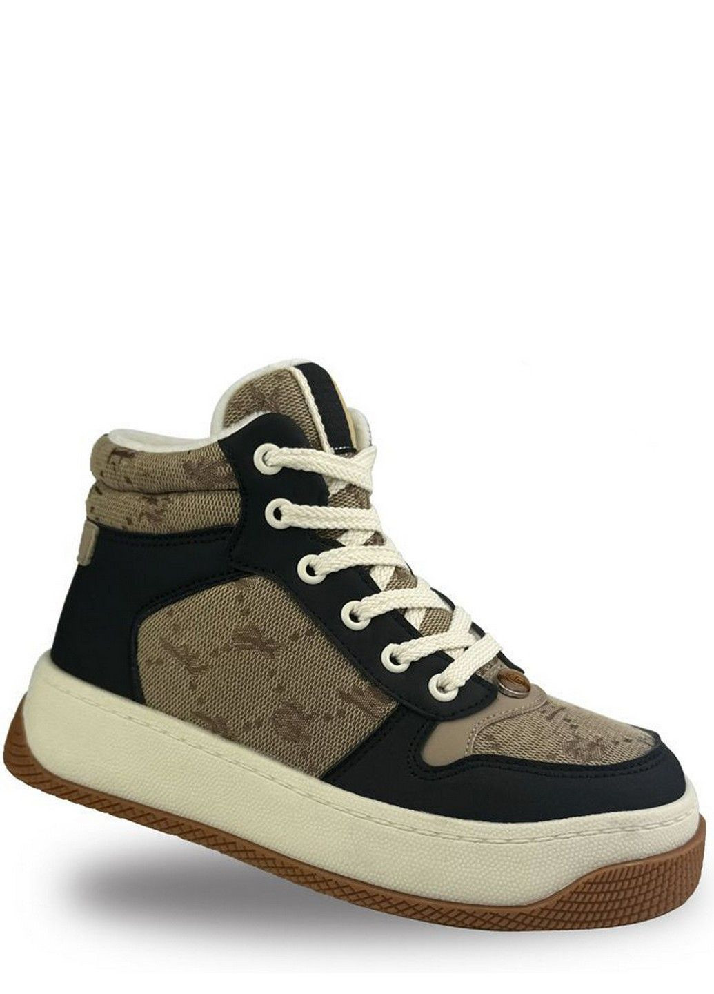 Демісезонні черевики CP30949-8 Jong Golf (316393651)