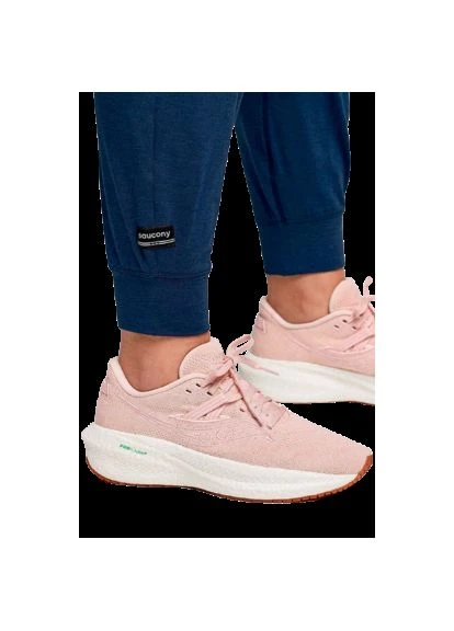 Брюки спортивные TRIUMPH PANT (SAW800478-NVH) размер Saucony (367836972)
