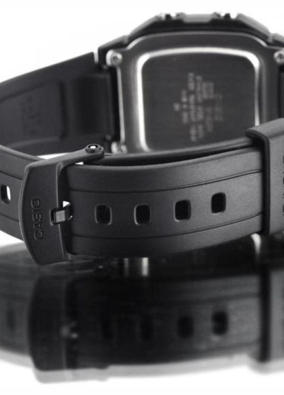 Чоловічі наручні годинники Casio W-800HG-9AVES (322441075)