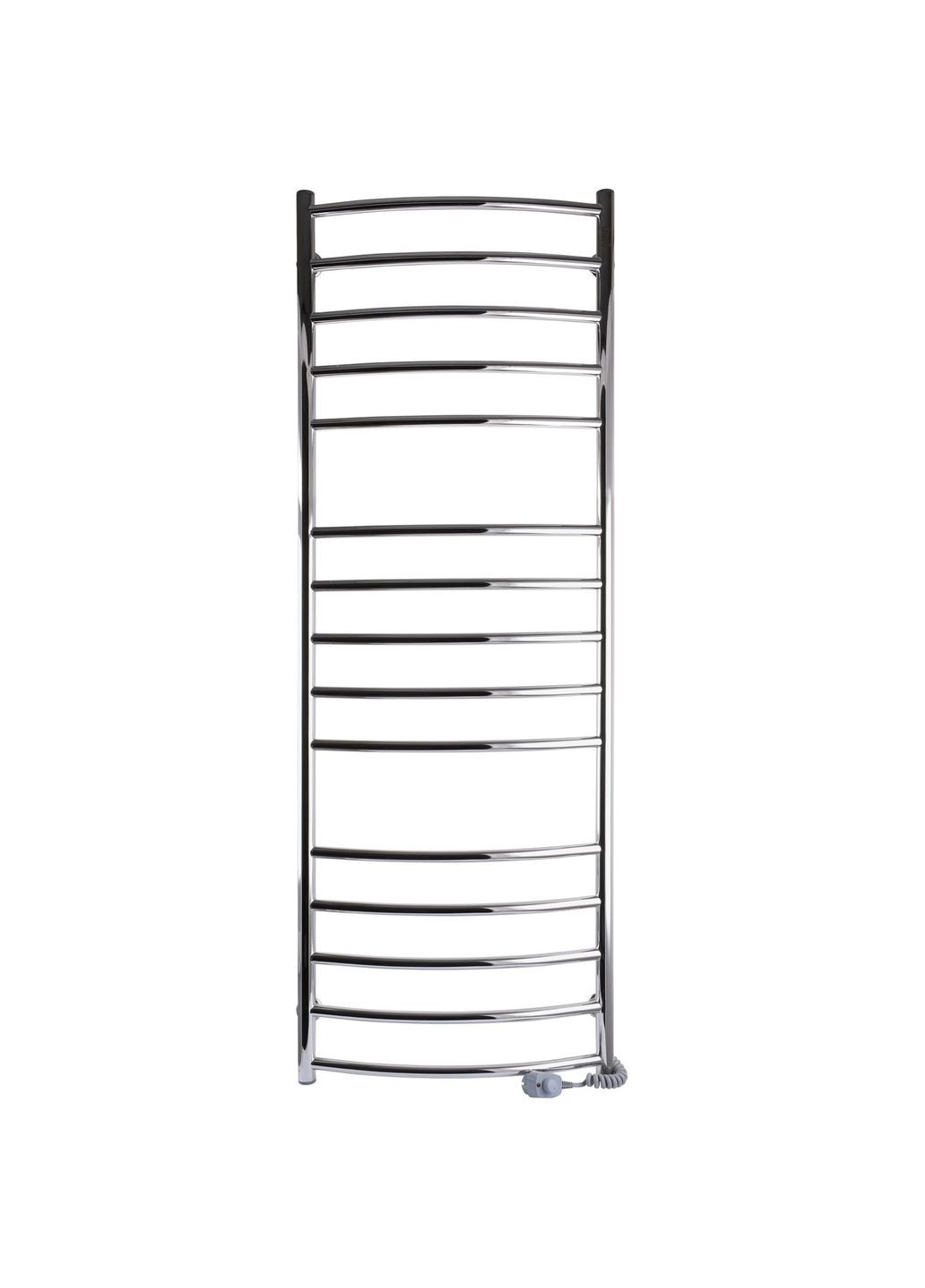 Рушникосушарка LDE ER 1500500-15 Драбинка Дуга Еліт електро UNIO (299998897)