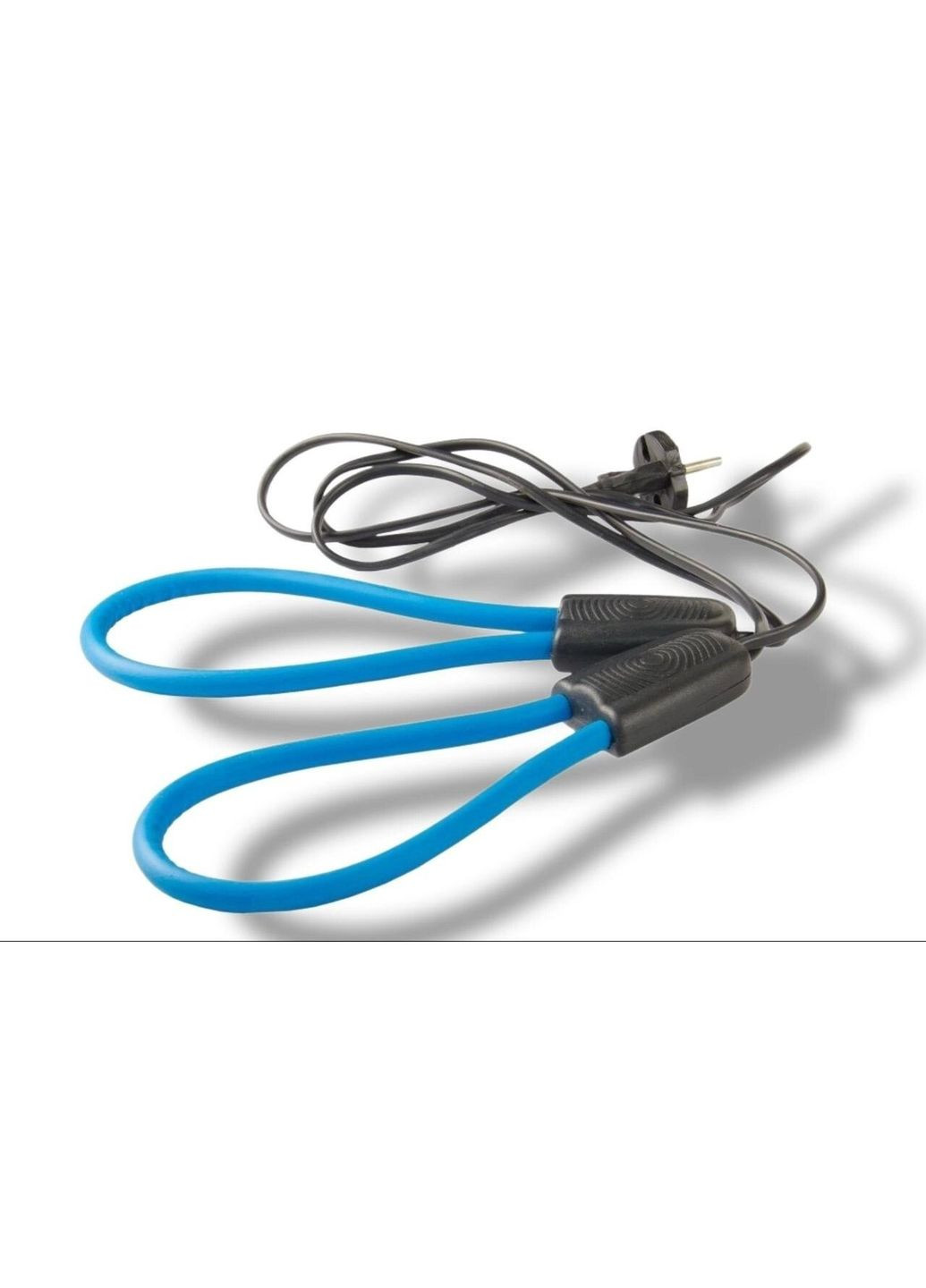 Дугова електросушарка для взуття електрична сушарка побутова ECB Синій UKC (306716534)