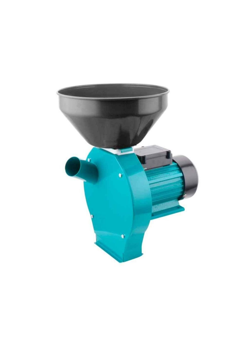 Подрібнювач зерна 2.0кВт до 250кг / ч зернові, качани 5381321 ТМ Sigma (304263450)