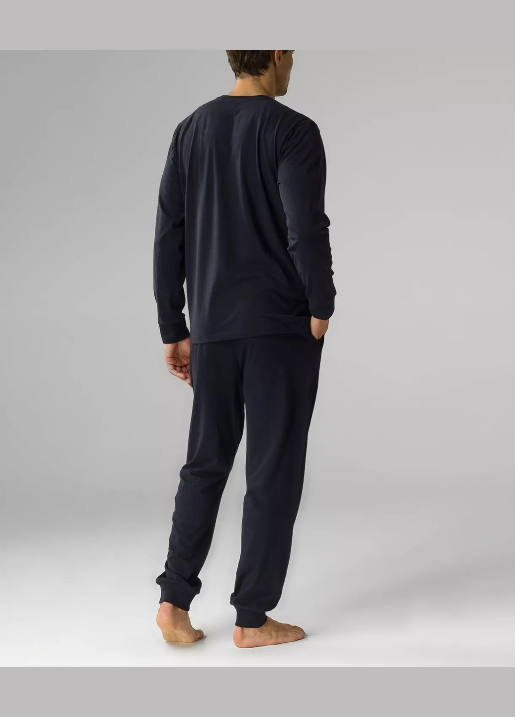 Чоловіча піжама Atlantic (306812691)