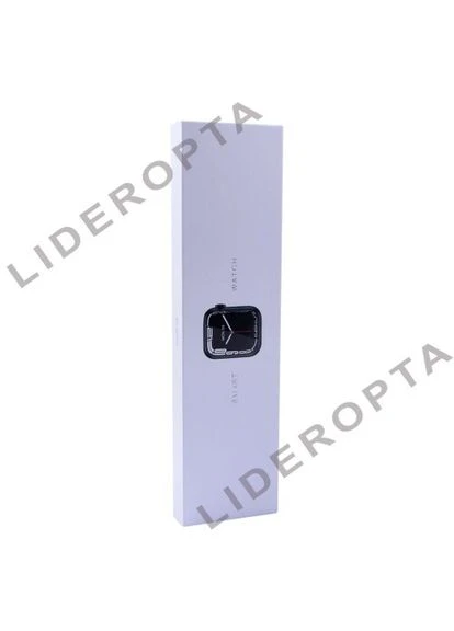Смарт Годинник яскравий 1.85 дисплей W7 Pro (37860-01_1040) XO (392934306)
