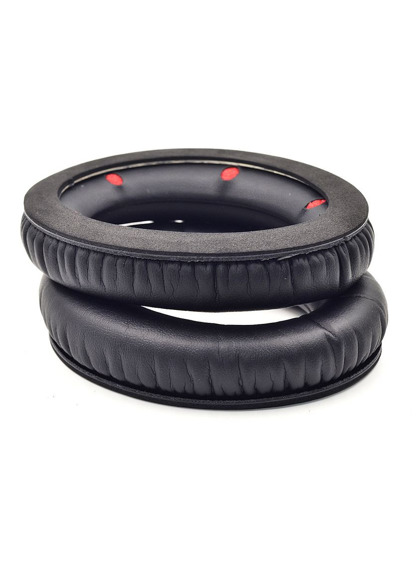 Амбушюры Kingston Cloud Revolver HX-HSCR-B HX-HSCR-BK HX-HSCR-GM HX-HSCR-BK/EE HX-HSCRS-GM/EE HyperX (346058581)