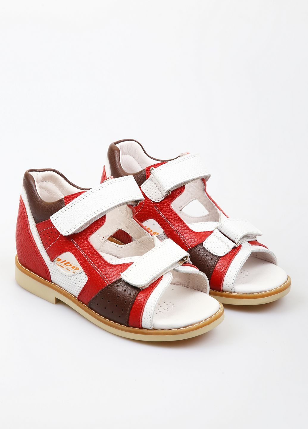 Сандалії Mtp (369680501)