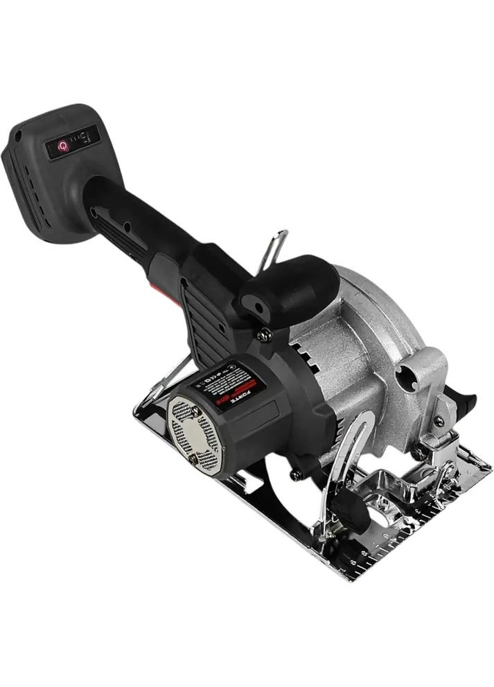 Пила дисковая CS21-14 (142810) Forte (362487622)