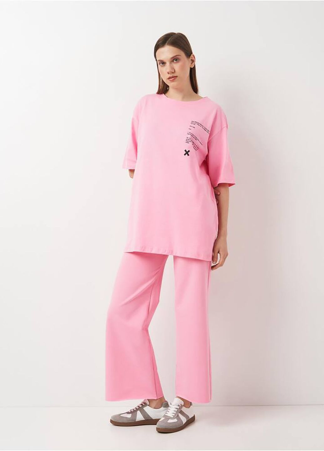 Костюм (футболка+брюки) Modaway (301211991)