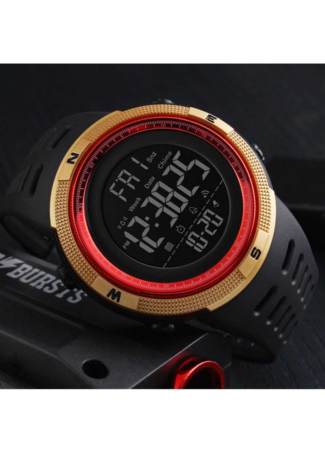 Мужские наручные часы Skmei (371672750)