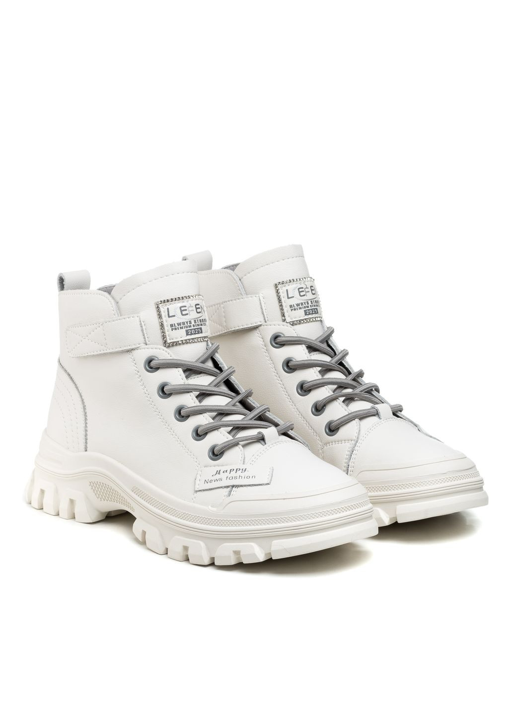 ботинки (1587б) FARINNI