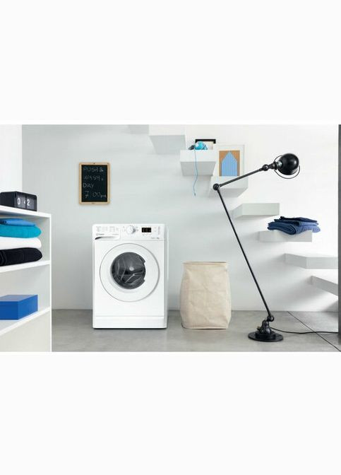 Стиральная машина автоматическая OMTWSA 51052 W EU Indesit (278368044)